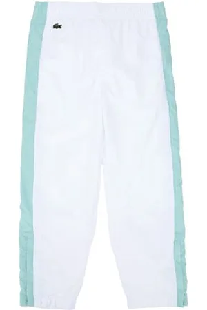 Lacoste PARTES DE ABAJO - Pantalones