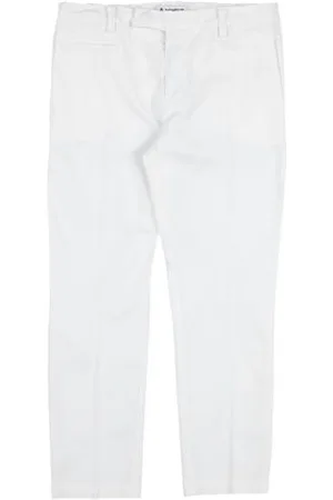 Dondup PARTES DE ABAJO - Pantalones
