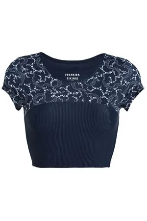 Frankies Bikinis CAMISETAS Y TOPS - Tops