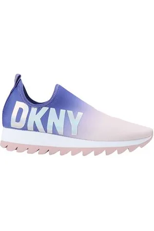 DKNY CALZADO - Sneakers