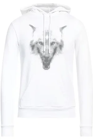 MARCELO BURLON CAMISETAS Y TOPS - Sudaderas