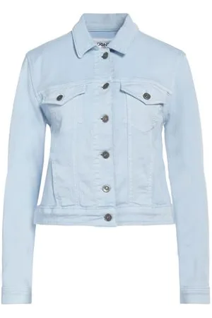 Dondup ROPA DE ABRIGO - Chaquetas vaqueras