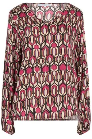 Caractere CAMISETAS Y TOPS - Tops