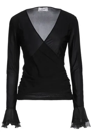 BLUMARINE CAMISETAS Y TOPS - Tops