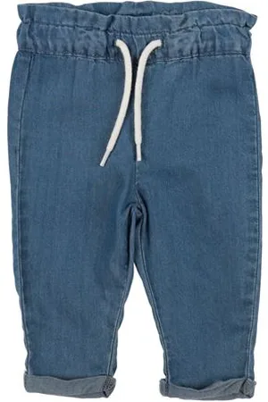 NAME IT PARTES DE ABAJO - Pantalones vaqueros