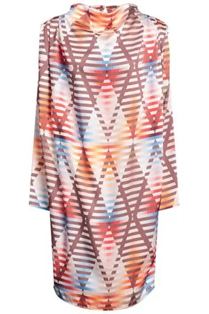 OVER-D VESTIDOS - Vestidos midi