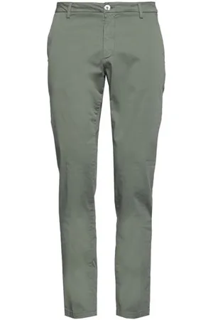 Aglini PARTES DE ABAJO - Pantalones
