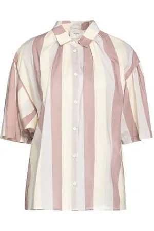 ALYSI CAMISETAS Y TOPS - Camisas