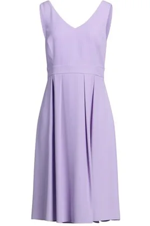 CARLA MONTANARINI VESTIDOS - Vestidos midi