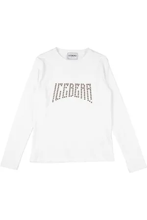 Iceberg CAMISETAS Y TOPS - Camisetas