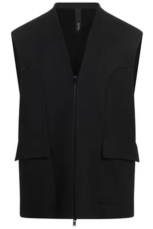 HEVO ROPA DE ABRIGO - Chompas sin mangas