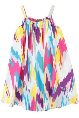 Missoni VESTIDOS - Vestidos para niña
