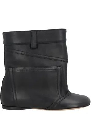 Loewe CALZADO - Botines de caña alta