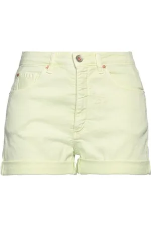 Bellerose PARTES DE ABAJO - Shorts vaqueros