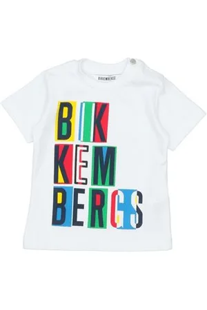 Bikkembergs CAMISETAS Y TOPS - Camisetas