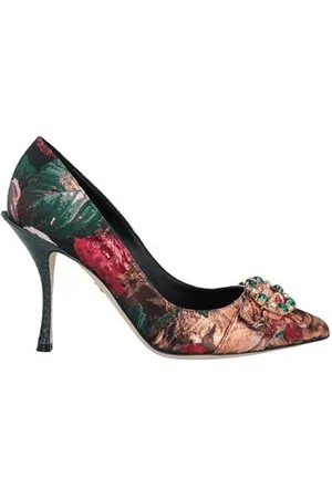 Dolce & Gabbana CALZADO - Zapatos de salón