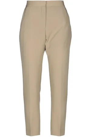 Burberry PARTES DE ABAJO - Pantalones