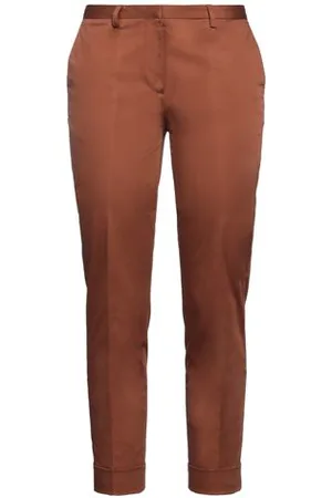 LARDINI PARTES DE ABAJO - Pantalones