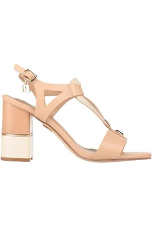 Laura Biagiotti CALZADO - Sandalias con cierre
