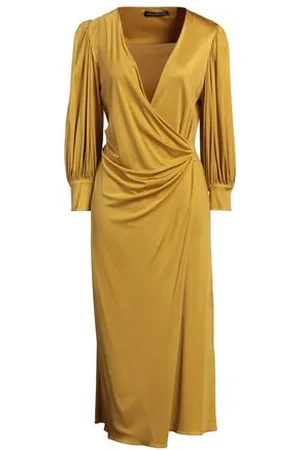 DEPARTMENT 5 VESTIDOS - Vestidos midi