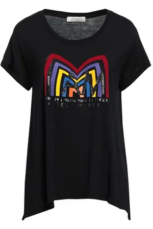 ANGELO MARANI CAMISETAS Y TOPS - Camisetas