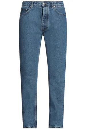 Palm Angels PARTES DE ABAJO - Pantalones vaqueros