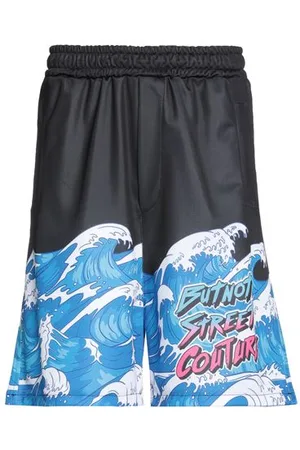 BUT NOT PARTES DE ABAJO - Pantalones cortos y bermudas