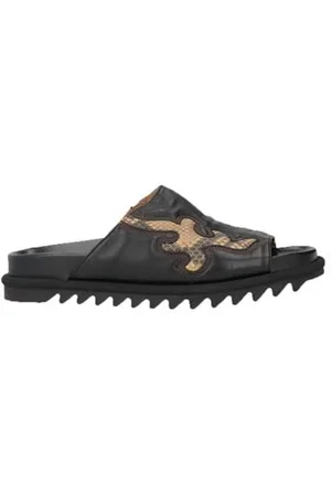 DRIES VAN NOTEN CALZADO - Sandalias con cierre