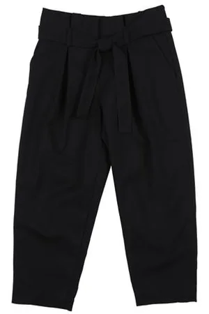 Emporio Armani PARTES DE ABAJO - Pantalones