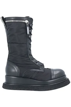 Premiata CALZADO - Botines de caña alta