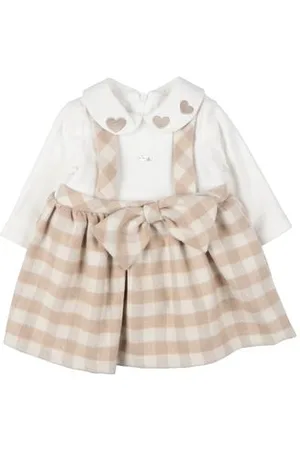 Le Bebé Enfant RECIÉN NACIDO - Vestidos para bebé