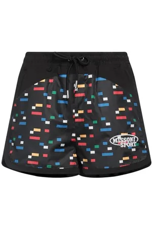 Missoni PARTES DE ABAJO - Pantalones cortos y bermudas