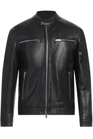 Dondup ROPA DE ABRIGO - Chaquetas y cazadoras