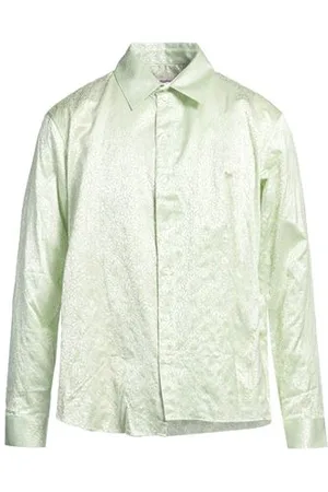 MARTINE ROSE CAMISETAS Y TOPS - Camisas
