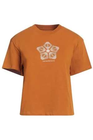 Emporio Armani CAMISETAS Y TOPS - Camisetas