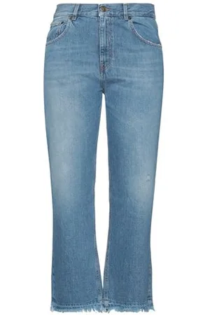 ANIYE BY PARTES DE ABAJO - Pantalones vaqueros