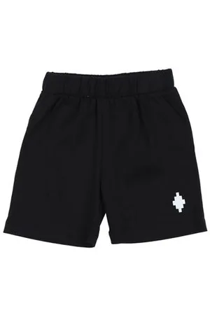 MARCELO BURLON PARTES DE ABAJO - Pantalones cortos y bermudas