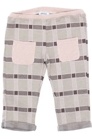 ALETTA PARTES DE ABAJO - Pantalones