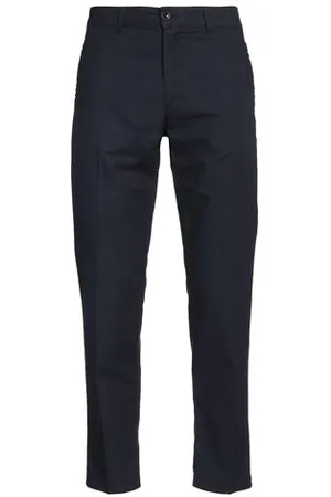 CRUNA PARTES DE ABAJO - Pantalones