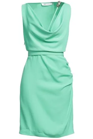 SIMONA CORSELLINI VESTIDOS - Minivestidos