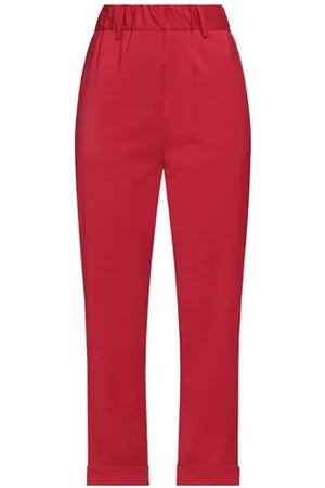 Nine In The Morning PARTES DE ABAJO - Pantalones