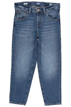 JACK & JONES PARTES DE ABAJO - Pantalones vaqueros
