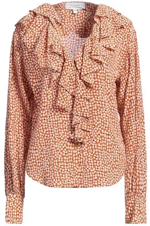 Equipment CAMISETAS Y TOPS - Camisas