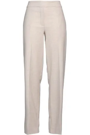 D.EXTERIOR PARTES DE ABAJO - Pantalones
