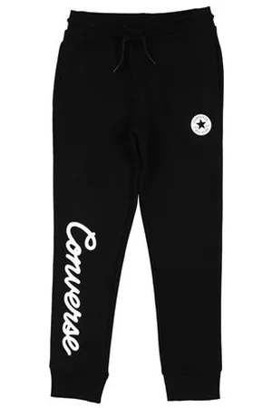 Converse PARTES DE ABAJO - Pantalones