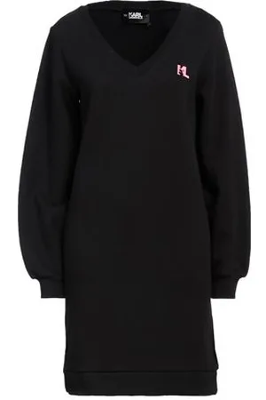 Karl Lagerfeld VESTIDOS - Minivestidos