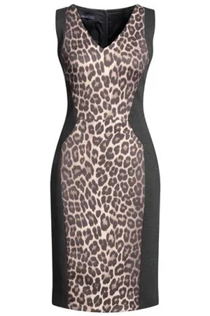 Laurèl VESTIDOS - Vestidos midi