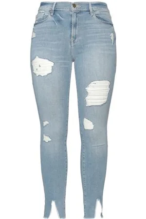 Frame PARTES DE ABAJO - Pantalones vaqueros