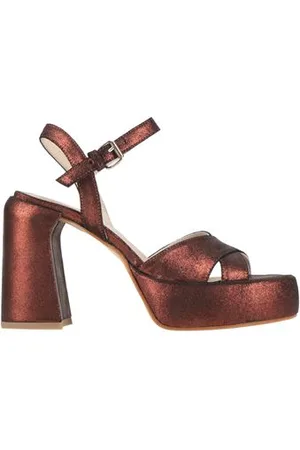 Elena Iachi CALZADO - Sandalias con cierre