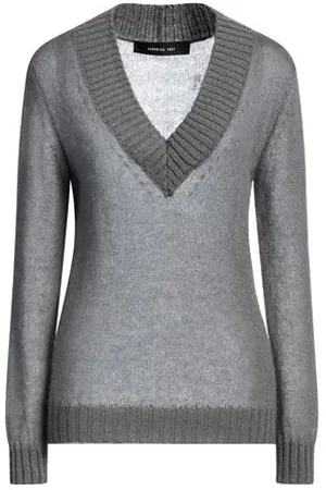 FEDERICA TOSI PRENDAS DE PUNTO - Pullover